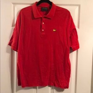 Masters Collection Polo, NICE! Large!